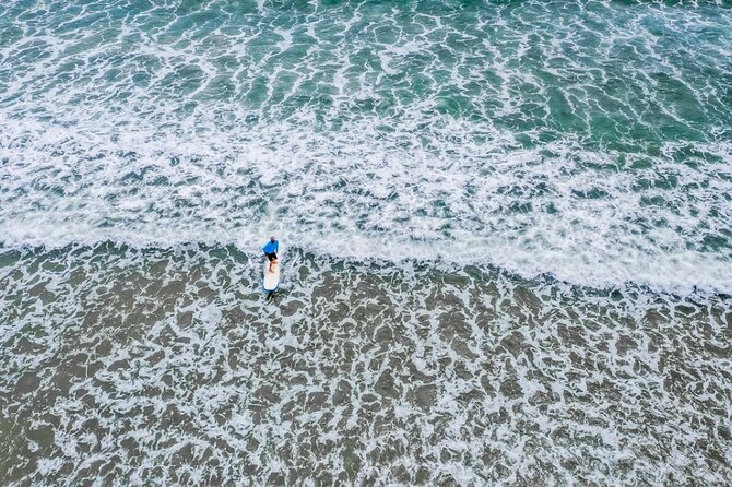 Learn to Surf at Noosa on the Sunshine Coast - Morning or afternoon: choosing your session