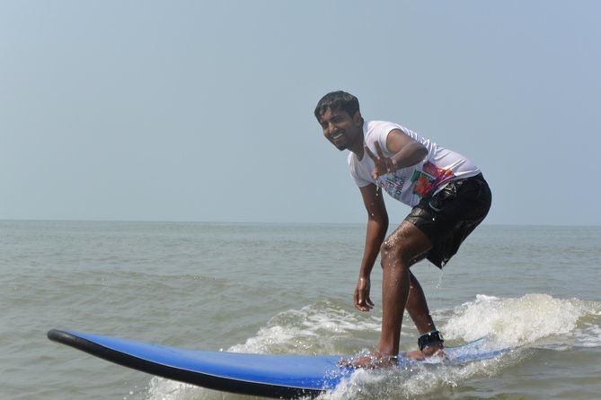Learn to Surf In Mangalore, KA - Key points to know before booking