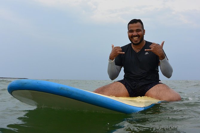 Learn to Surf In Mangalore, KA - Why the private setup can be worth $22.36