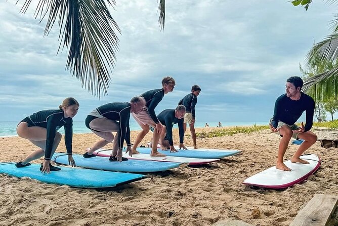 Learn to Surf in Paradise. - Is the $88 price fair?
