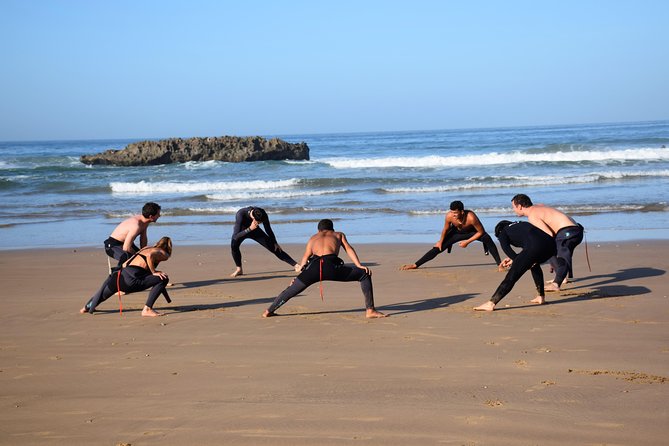 Learn to surf in Tamraght, with local surf instructor - Why Tamraght works for a surf lesson