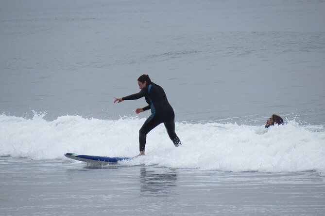 Learn to Surf or Watch – Private Lesson for Beginners & Kids - Why the private format helps