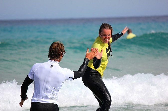 Learn to surf the most beautiful sandy beaches of Fuerteventura - Practical Preparation Before You Go