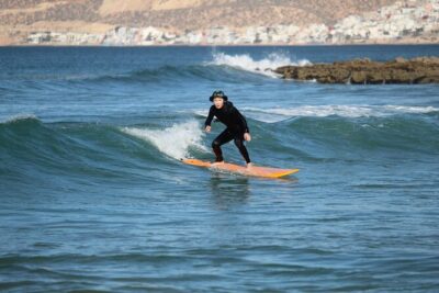 Learn to Surf with a Local – One Day Surf Experience