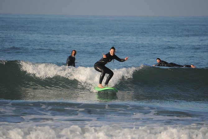 Learn to Surf with a Local - One Day Surf Experience - Is $52.34 good value for Agadir surfing?