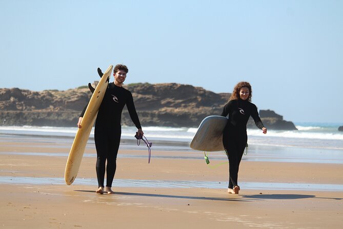 Learn to Surf with a Local - One Day Surf Experience - Weather, cancellation, and booking details