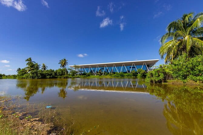 Learn to surf with Fuvahmulah Surf School - Timing, weather, and the small print