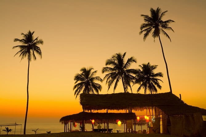 Learn Windsurfing at Bambolim Goa - Clothing, comfort, and physical demands