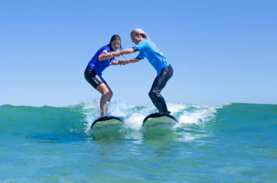 Lennox Head: 2-Hour Beginners Surfing Lesson - Key points to know before you book