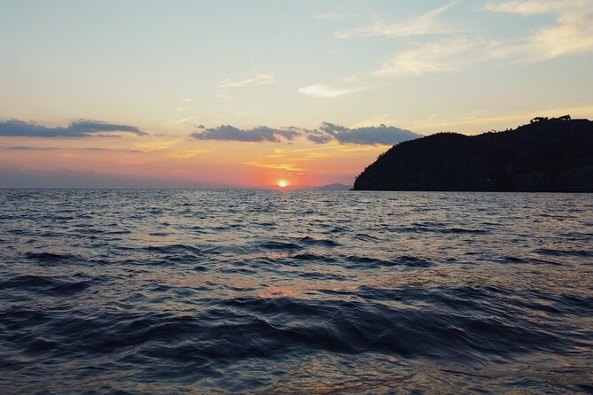 Levanto Paddleboard Tour e snorkeling along the coast - Practical details before you book