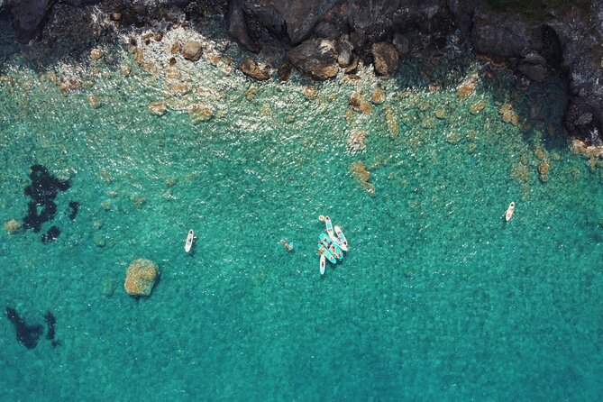 Levanto Paddleboard Tour e snorkeling along the coast - Should you book the Levanto paddleboard tour?