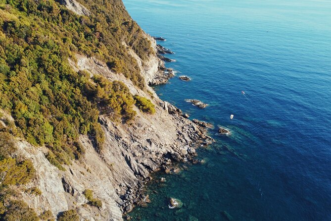 Levanto Paddleboard Tour e snorkeling along the coast - FAQ