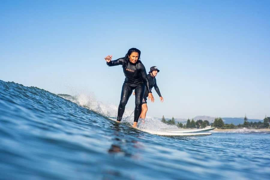 Lima: Surf Class - Perfect Wave for Beginners and Advanced - Key points at a glance