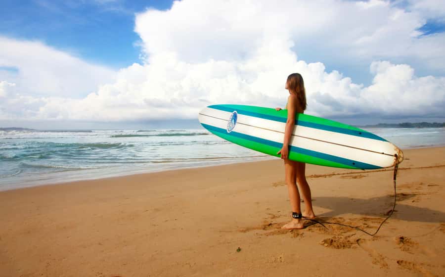 Lima: Surf Class - Perfect Wave for Beginners and Advanced - What beginners can expect from the instruction