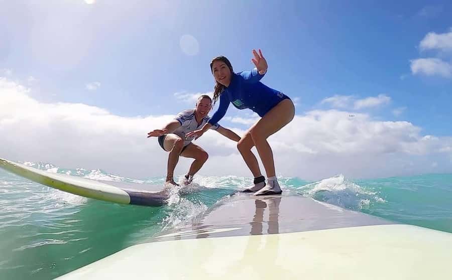 Lima: Surf Class - Perfect Wave for Beginners and Advanced - Practical details before you head to Makaha