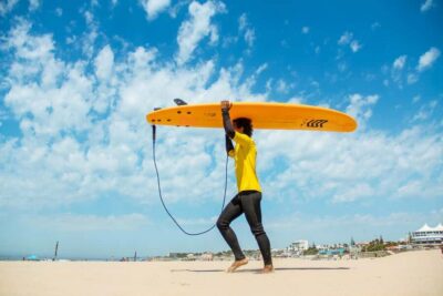 1.5-Hour Surf Lesson