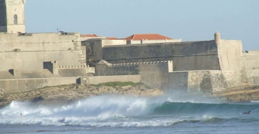 Lisbon: 1.5-Hour Surf Lesson - What the $35 Price Really Covers