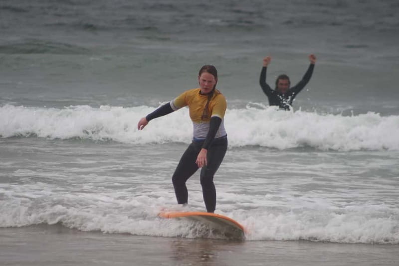 Lisbon-Cascais: Surf Local Experience - Who will enjoy this surf lesson most