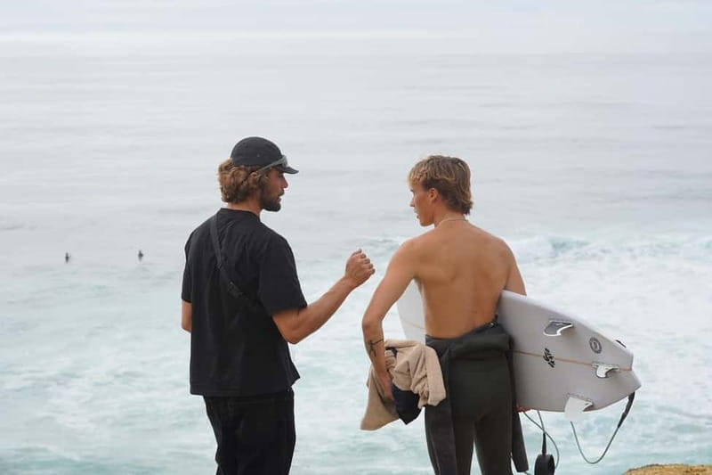 Lisbon - Cascais: Surf, Smile and Sunsets (Lessons Everyday) - Is $47 a fair price?