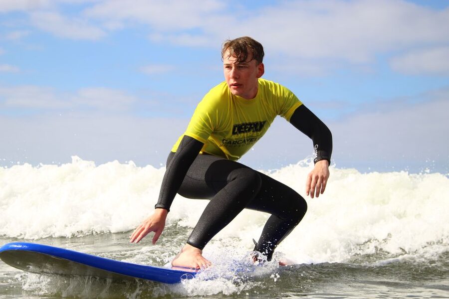 Lisbon: Guided Surfing Tour & Lessons - What the $70 price really covers