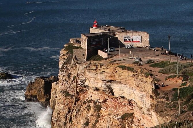Lisbon: Nazaré Big Wave Surf Tour – Portugal’s Surf Capital - Key points to know before booking