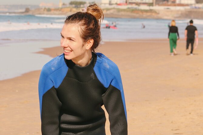 Lisbon Premium Surf Experience - Fun & Excitement Guaranteed - Small groups, shared energy, and one limitation