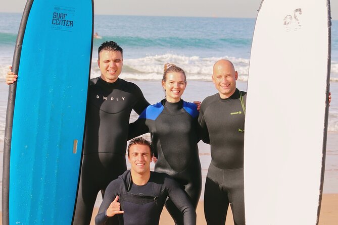 Lisbon Premium Surf Experience - Fun & Excitement Guaranteed - Is $52.09 a fair price?