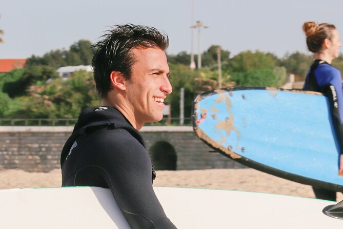 Lisbon Premium Surf Experience - Fun & Excitement Guaranteed - What your two hours are meant to deliver