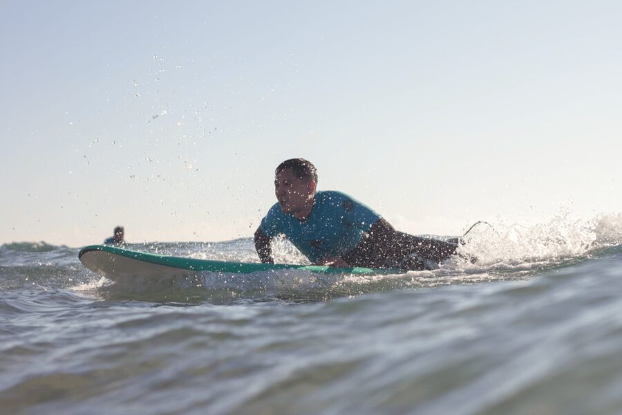 Lisbon Surf Class - Should You Book the Carcavelos Surf Class?