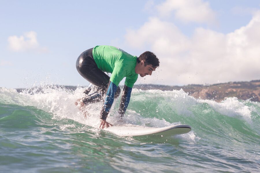 Lisbon Surf Class - Practical Booking Notes for a Lisbon Day