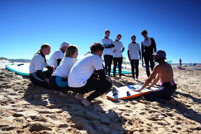 Lisbon Surf Experience - What to bring and what not to bring