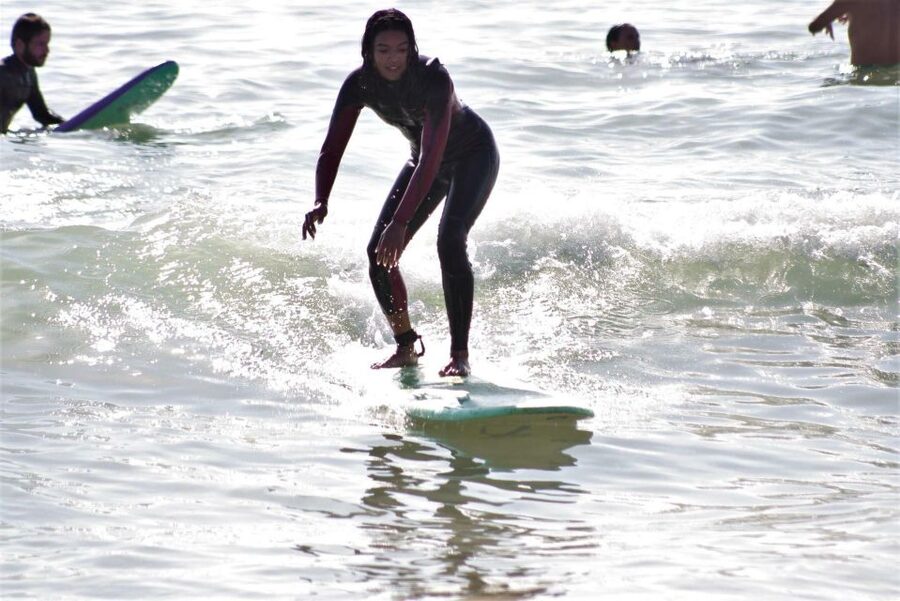 Lisbon: Surf Lesson - Key points to know before booking