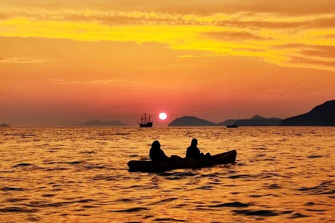 Lokrum Paddleboarding & Snorkeling Adventure; Caves and more - Who should book this Dubrovnik outing