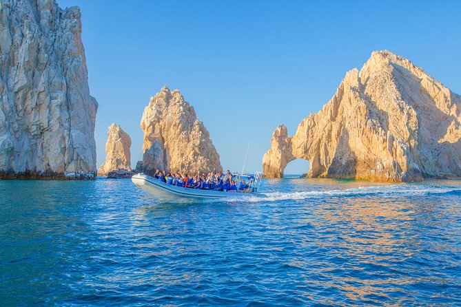 Los Cabos Power snorkel Adventure, Kayaking and Stand-Up Paddle - Playa El Chileno and the cove stop