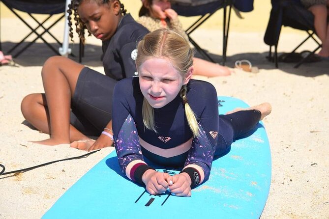 Los Cabos Surf Lesson at Costa Azul - Equipment, comfort, and what to bring