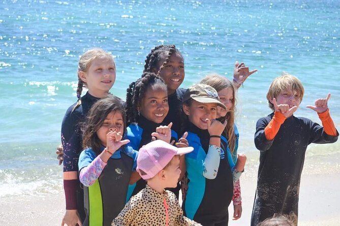 Los Cabos Surf Lesson at Costa Azul - Is the $47.50 price good value?