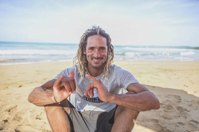 Luquillo, Puerto Rico: Beginners Surf Lesson - Snacks, hydration, and the small extras