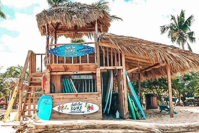 Macao Beach Private Surf Lessons - How hard is the surfing?
