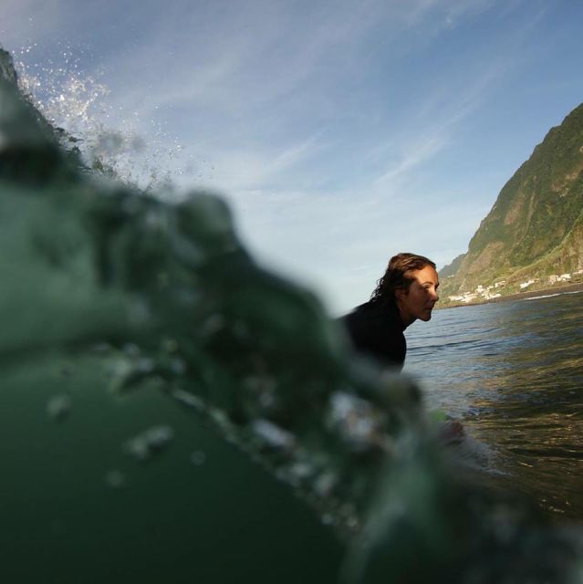Madeira Island Bodyboard Experience - Key points to know before booking