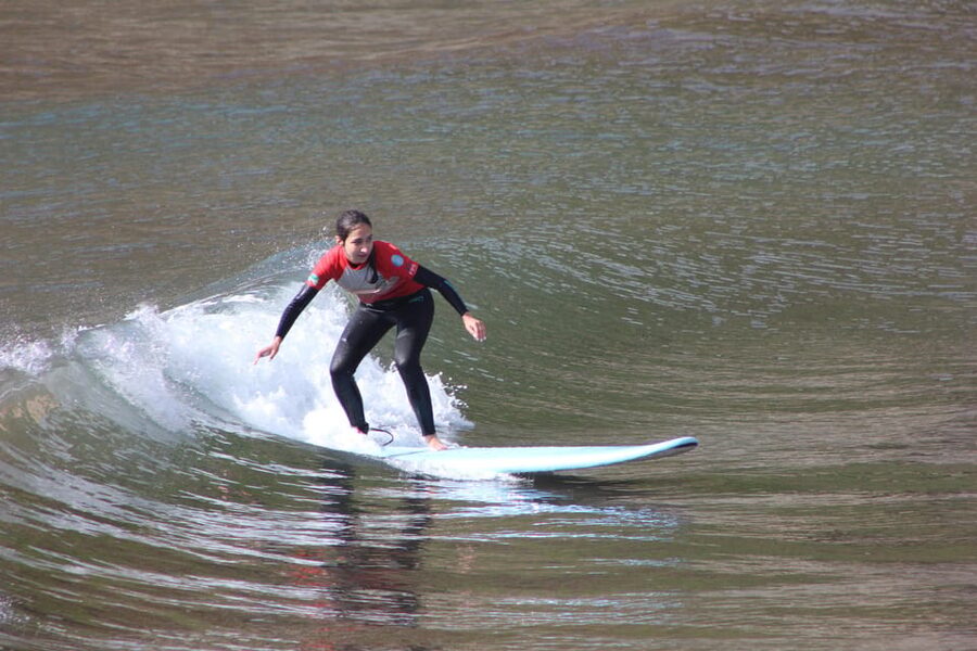 Madeira: Surf Lessons - Equipment, clothing, and small things that matter