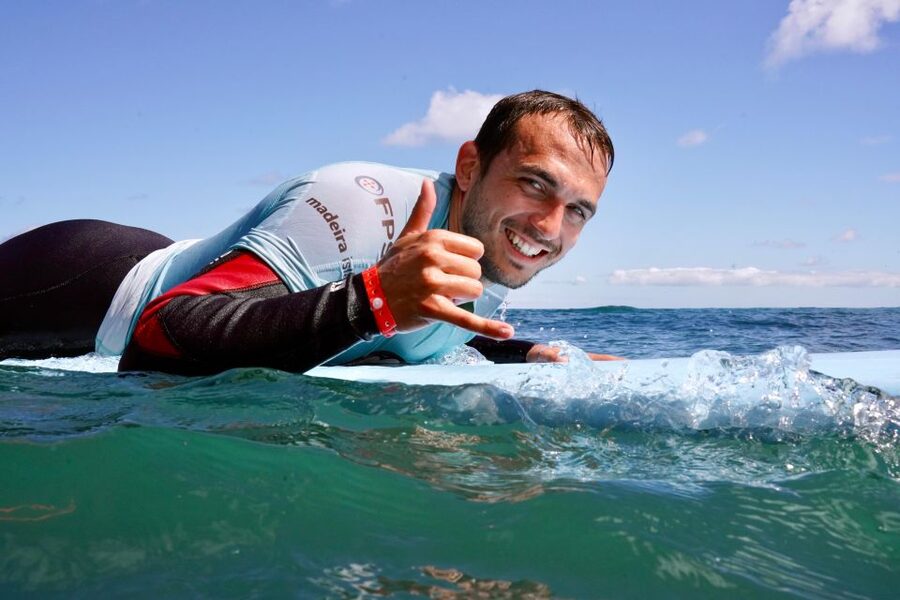 Madeira: Surf Lessons for All Levels - What beginners can realistically expect