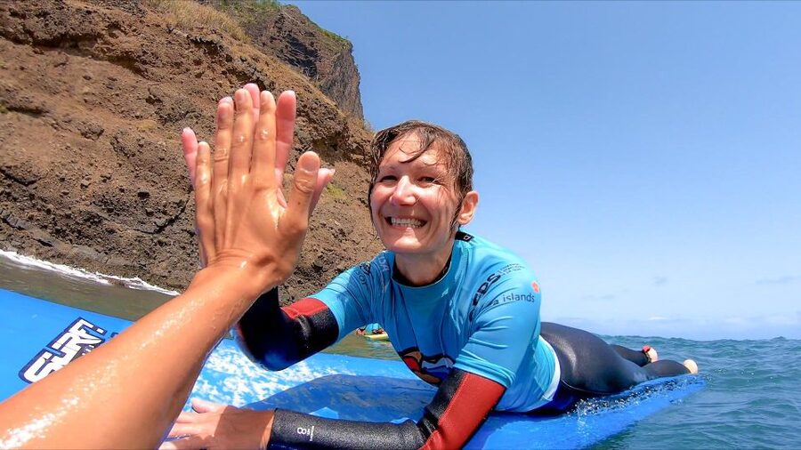 Madeira: Surf Lessons for All Levels - Is $82 a fair price?