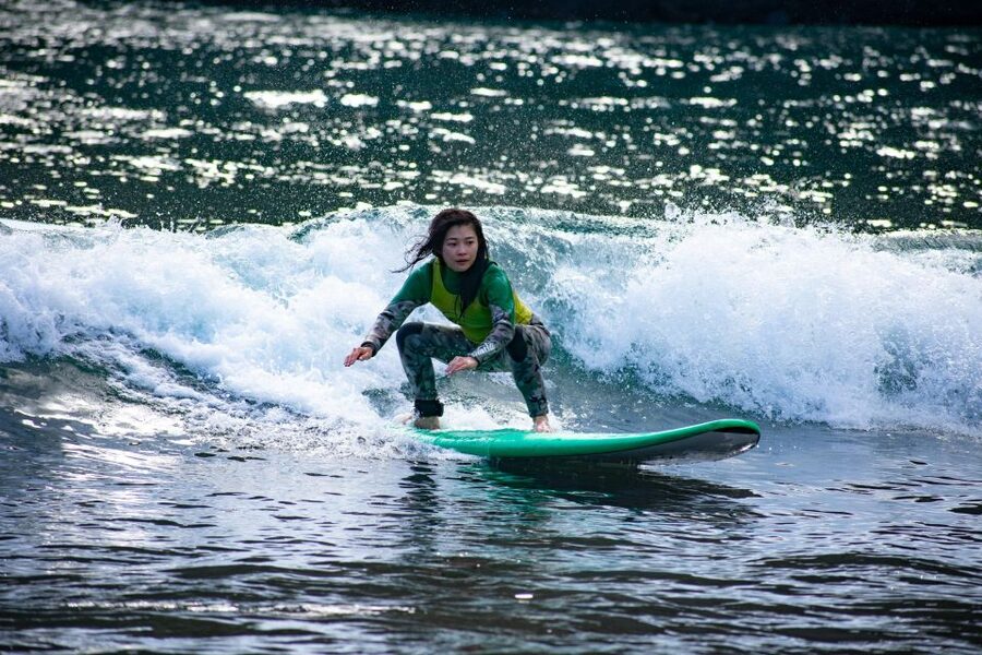 Madeira : Surfing Experience for all - Why Madeira’s north coast works for a first surf lesson