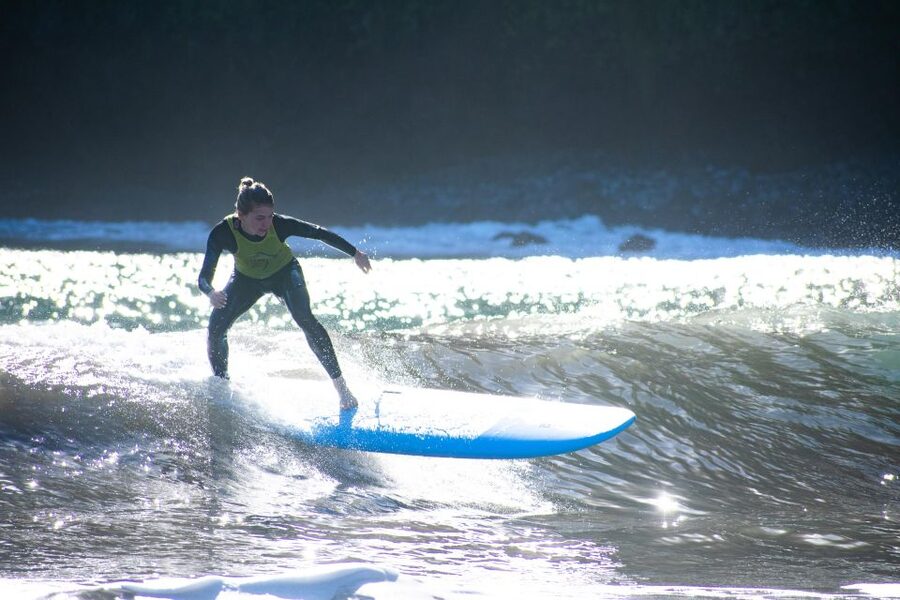 Madeira : Surfing Experience for all - Practical ways to get more from the session