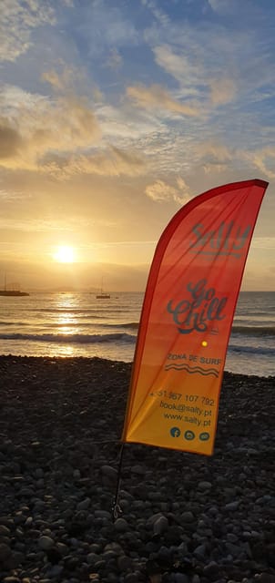 Madeira: Surfing Lesson on the Island's Most Beautiful … - Should you book this surf lesson?