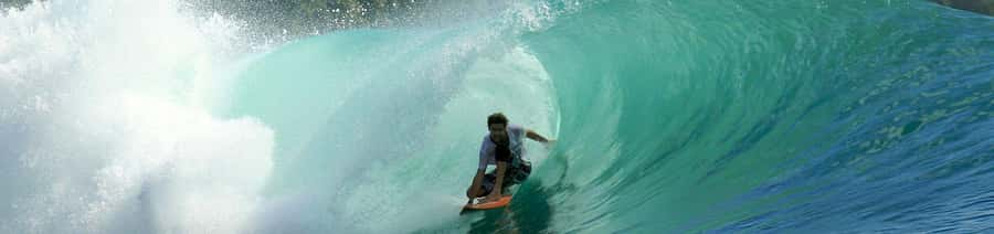 Malibu: Surf Lessons for All Levels - Who will enjoy this most