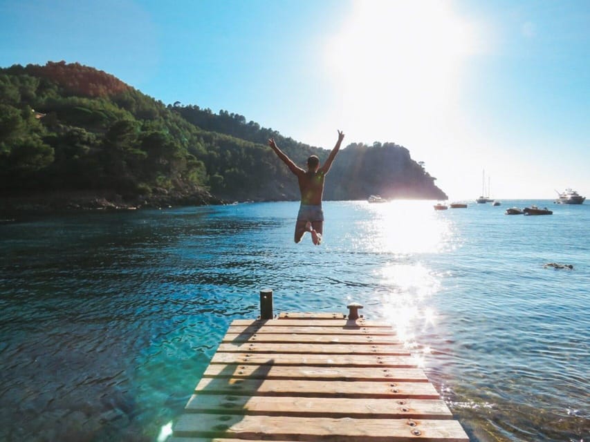 Mallorca: Sa Calobra / Cala Tuent with Snorkeling and SUP - Key points to know