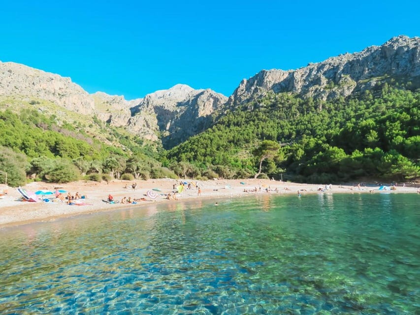 Mallorca: Sa Calobra / Cala Tuent with Snorkeling and SUP - Should you book it?