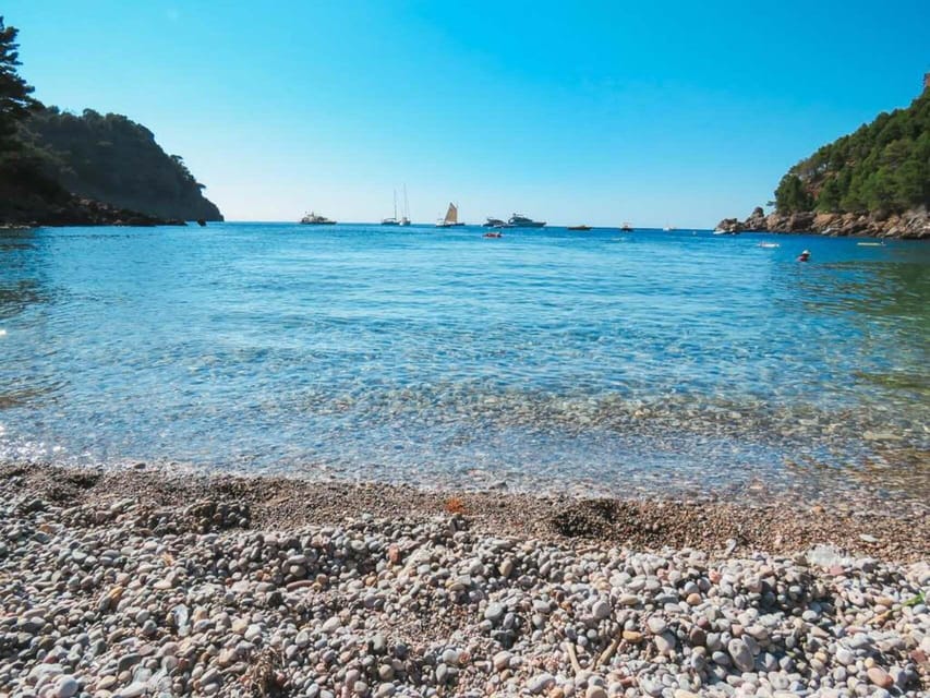 Mallorca: Sa Calobra / Cala Tuent with Snorkeling and SUP - The van ride saves you from Mallorca’s toughest roads