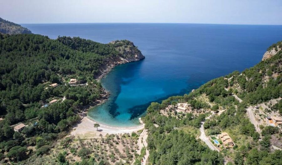 Mallorca: Sa Calobra / Cala Tuent with Snorkeling and SUP - The guides can make or break the long day
